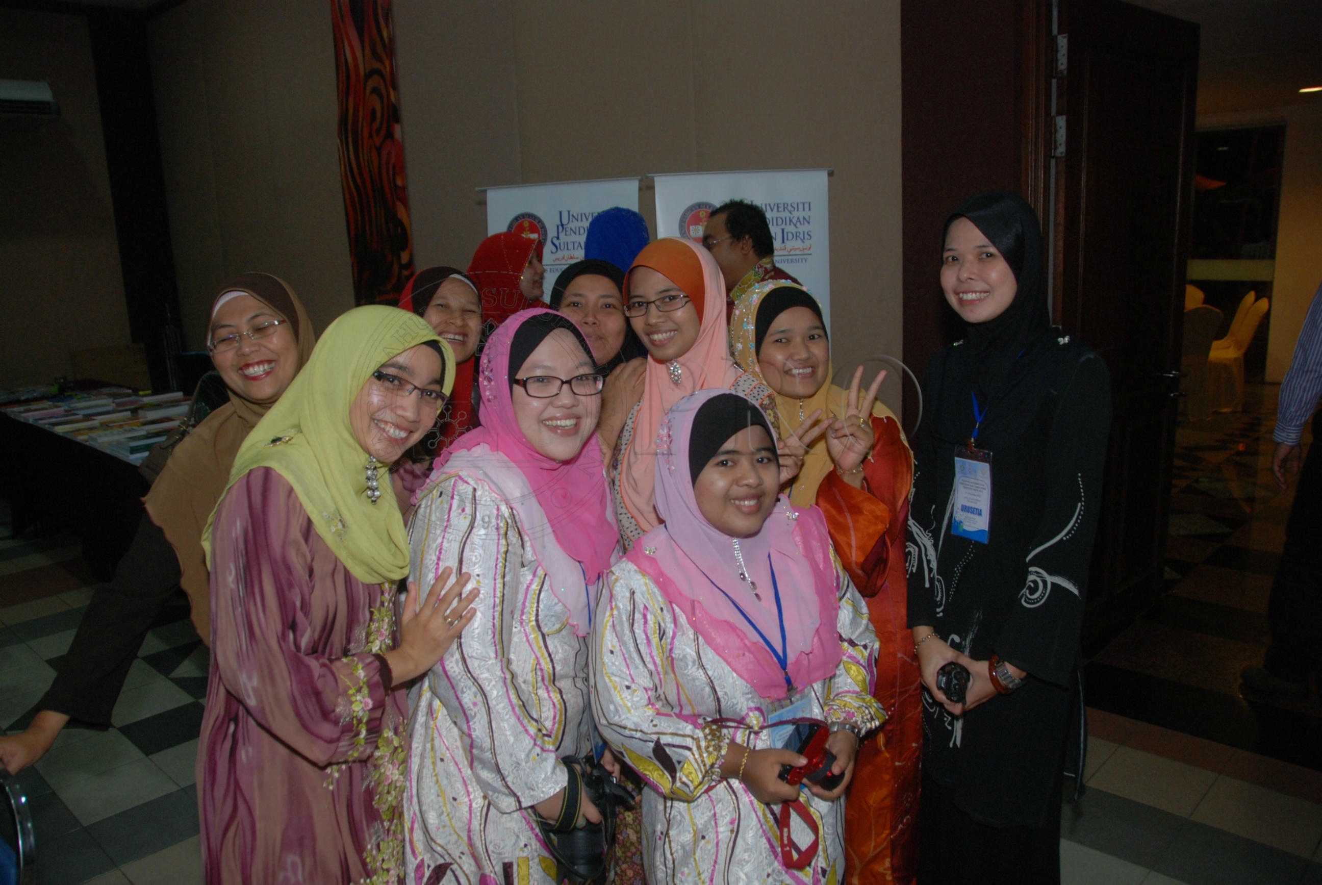 17 18 Dec 2012 Seminar Kebangsaan Pendidikan Awal Kanak Kanak Perpaduan 2012